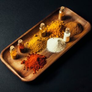 Home premium ingredients for every formulation