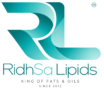 ridhsa lipids logo